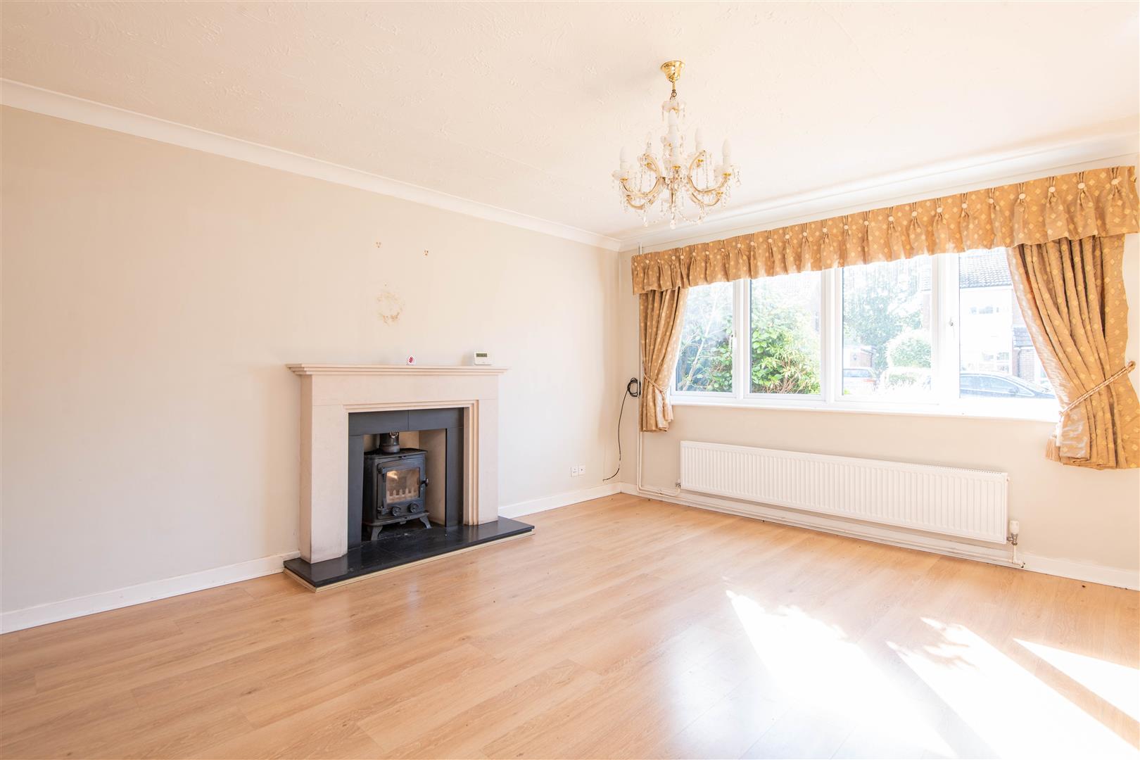 Glencroft, Euxton, Chorley